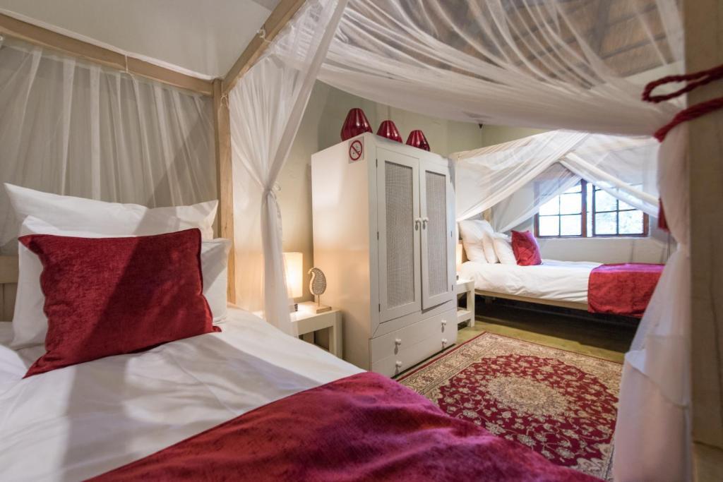 Bed and Breakfast Kambaku @ Sea Sedgefield Exteriér fotografie