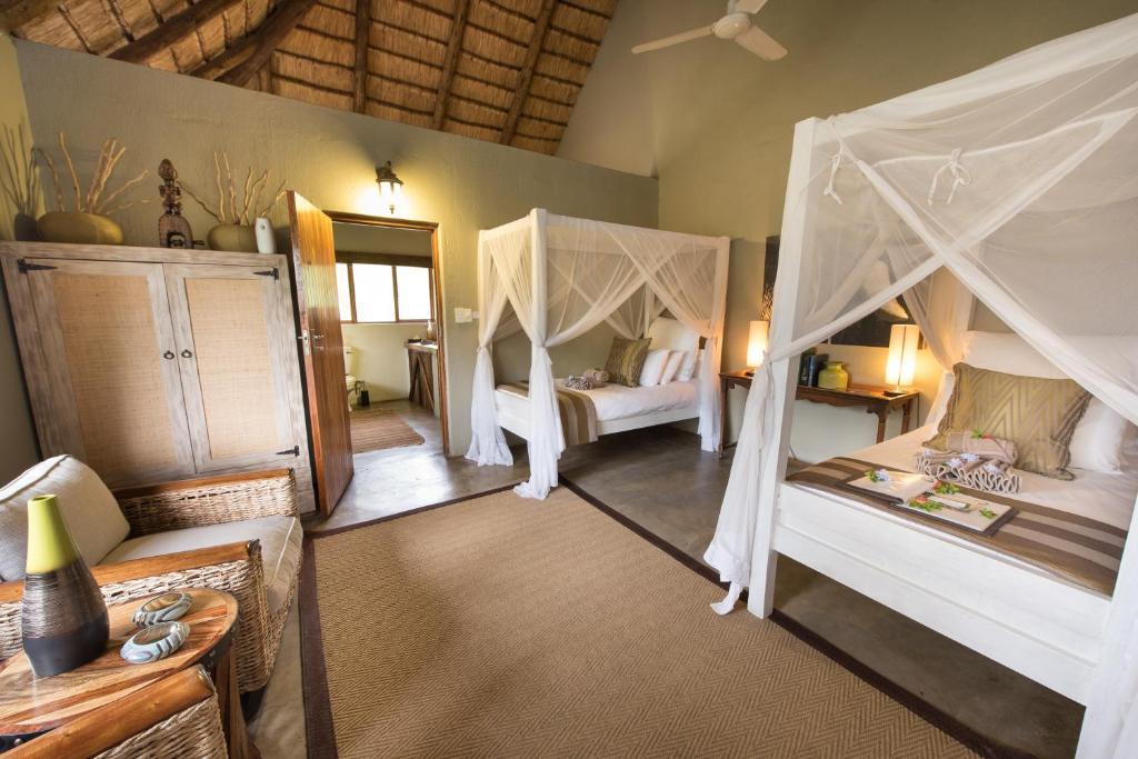 Bed and Breakfast Kambaku @ Sea Sedgefield Exteriér fotografie