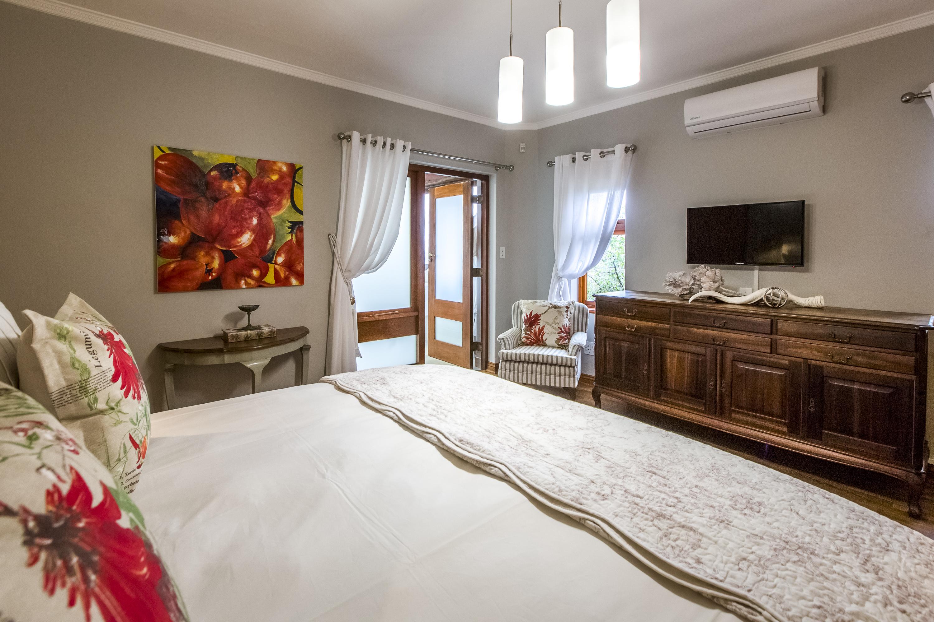 Bed and Breakfast Kambaku @ Sea Sedgefield Exteriér fotografie