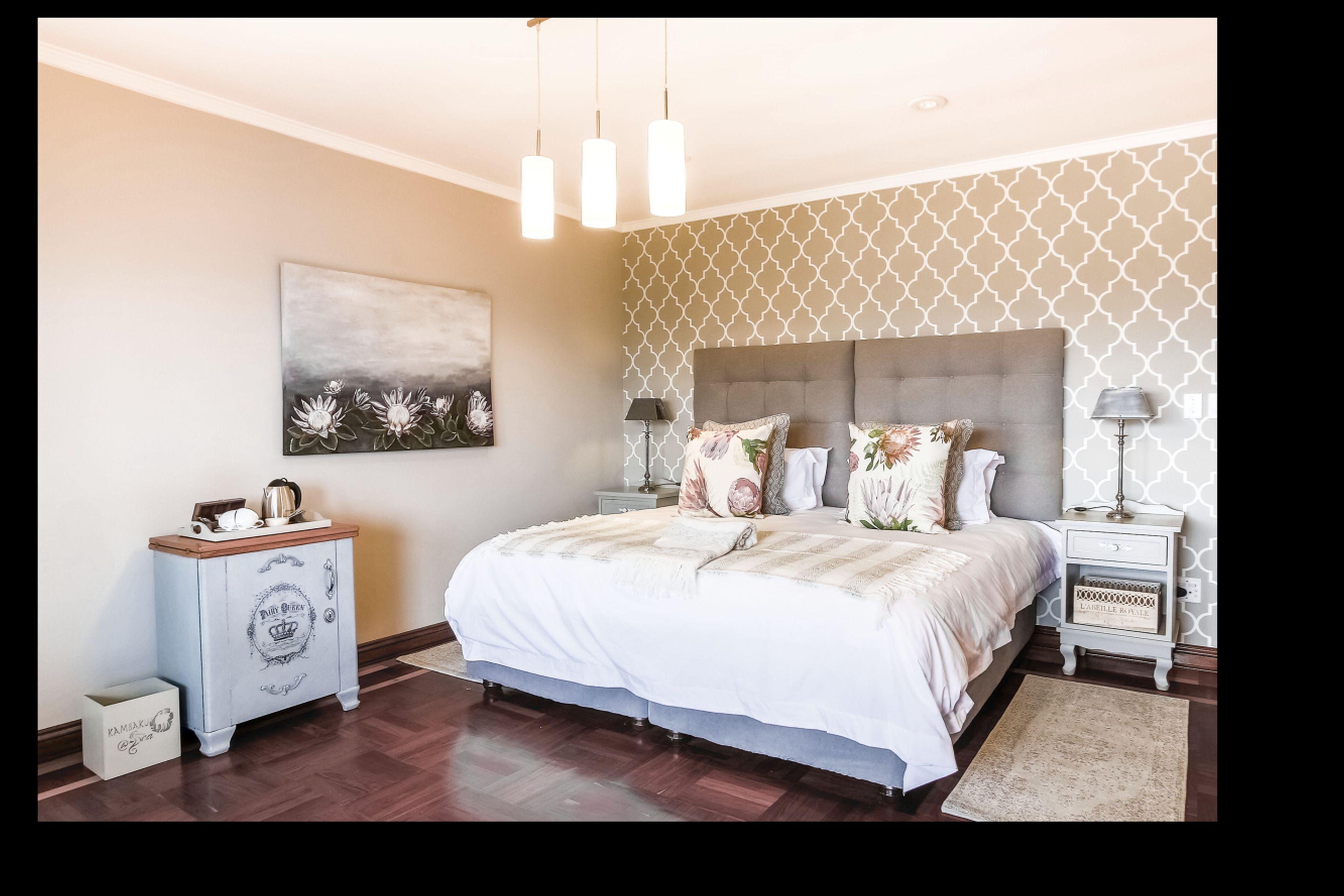 Bed and Breakfast Kambaku @ Sea Sedgefield Exteriér fotografie