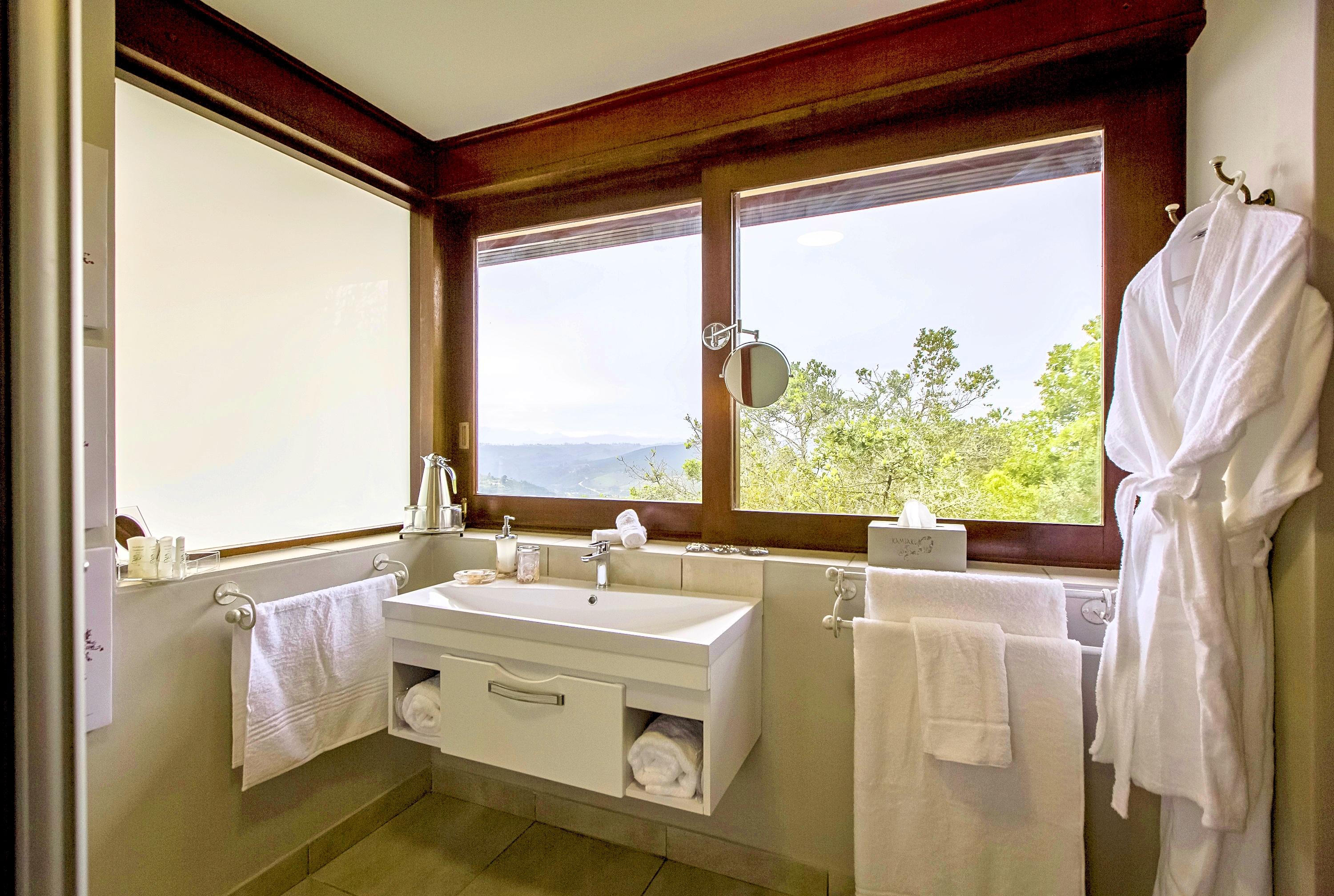 Bed and Breakfast Kambaku @ Sea Sedgefield Exteriér fotografie