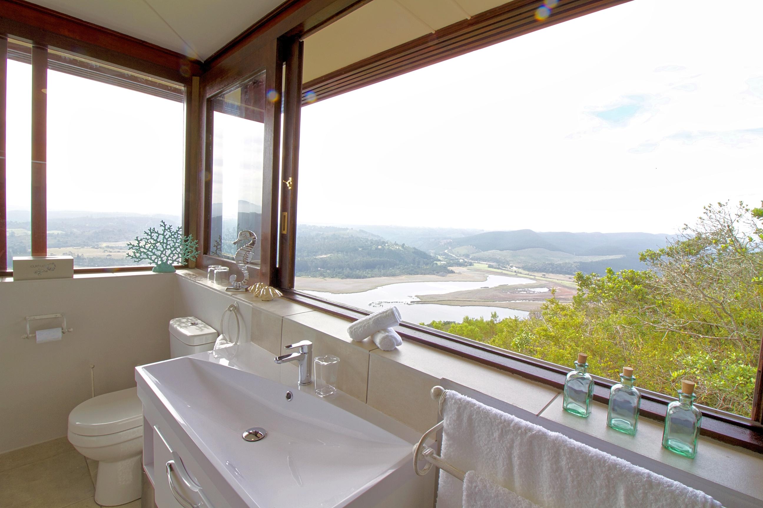 Bed and Breakfast Kambaku @ Sea Sedgefield Exteriér fotografie
