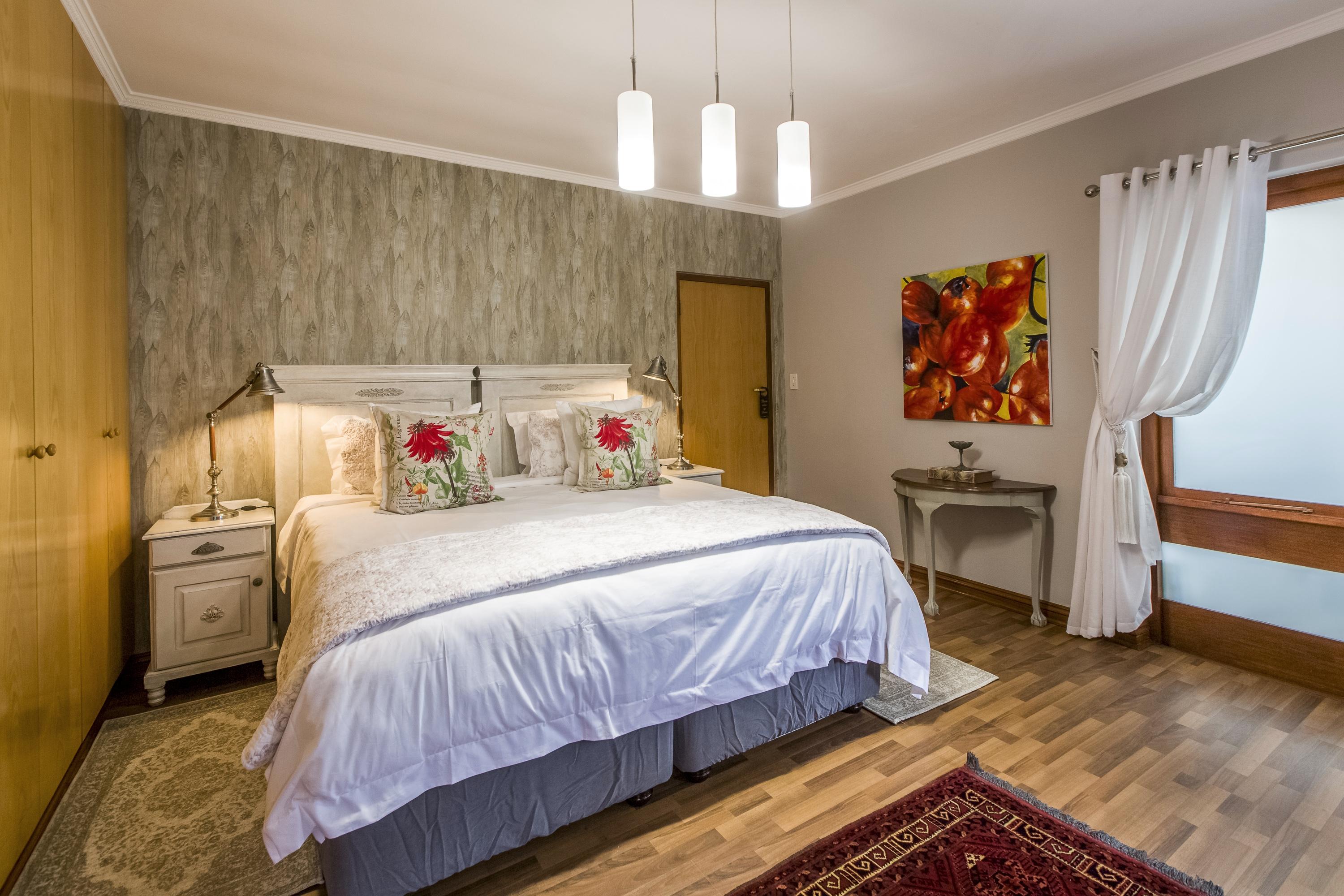 Bed and Breakfast Kambaku @ Sea Sedgefield Exteriér fotografie