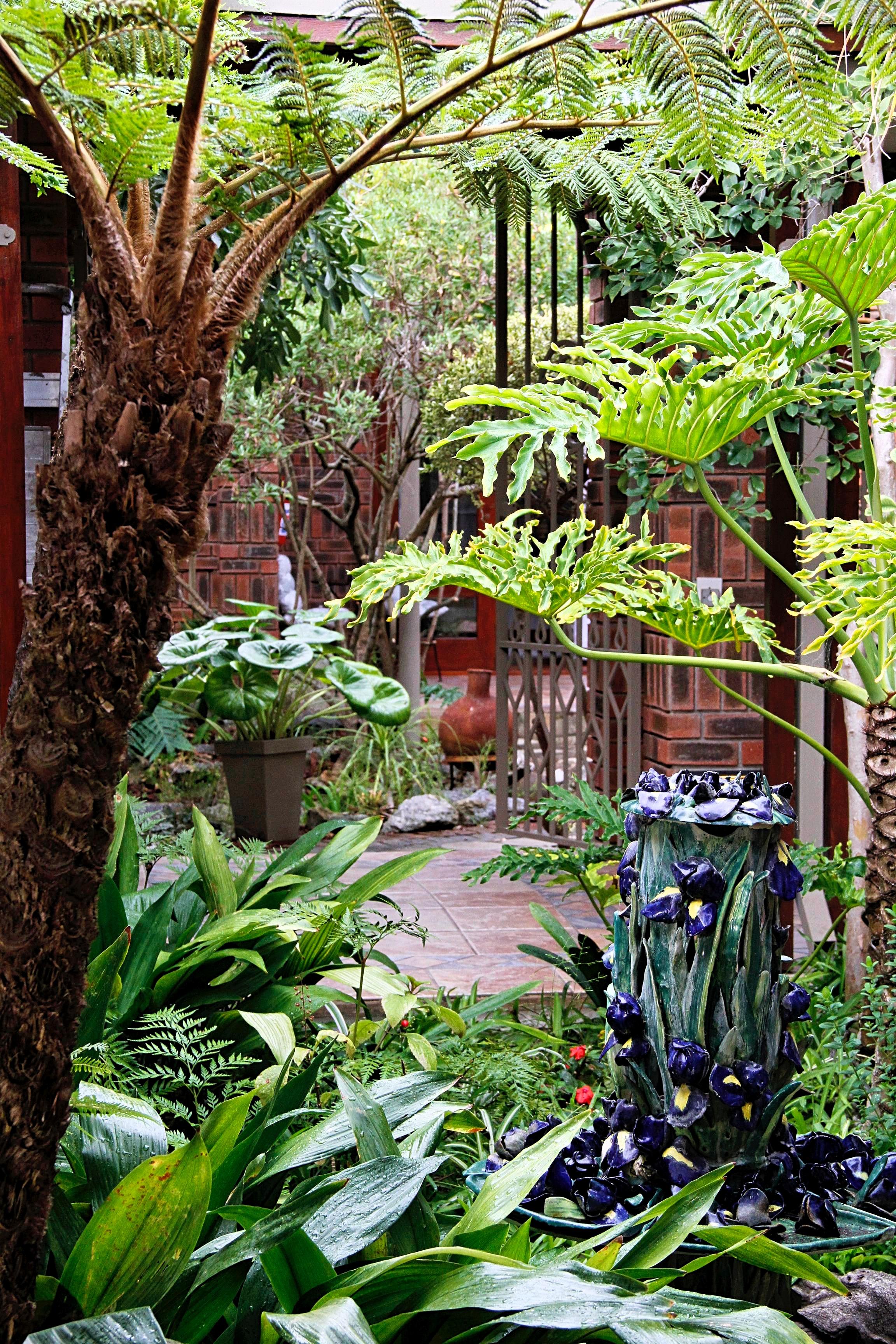 Bed and Breakfast Kambaku @ Sea Sedgefield Exteriér fotografie