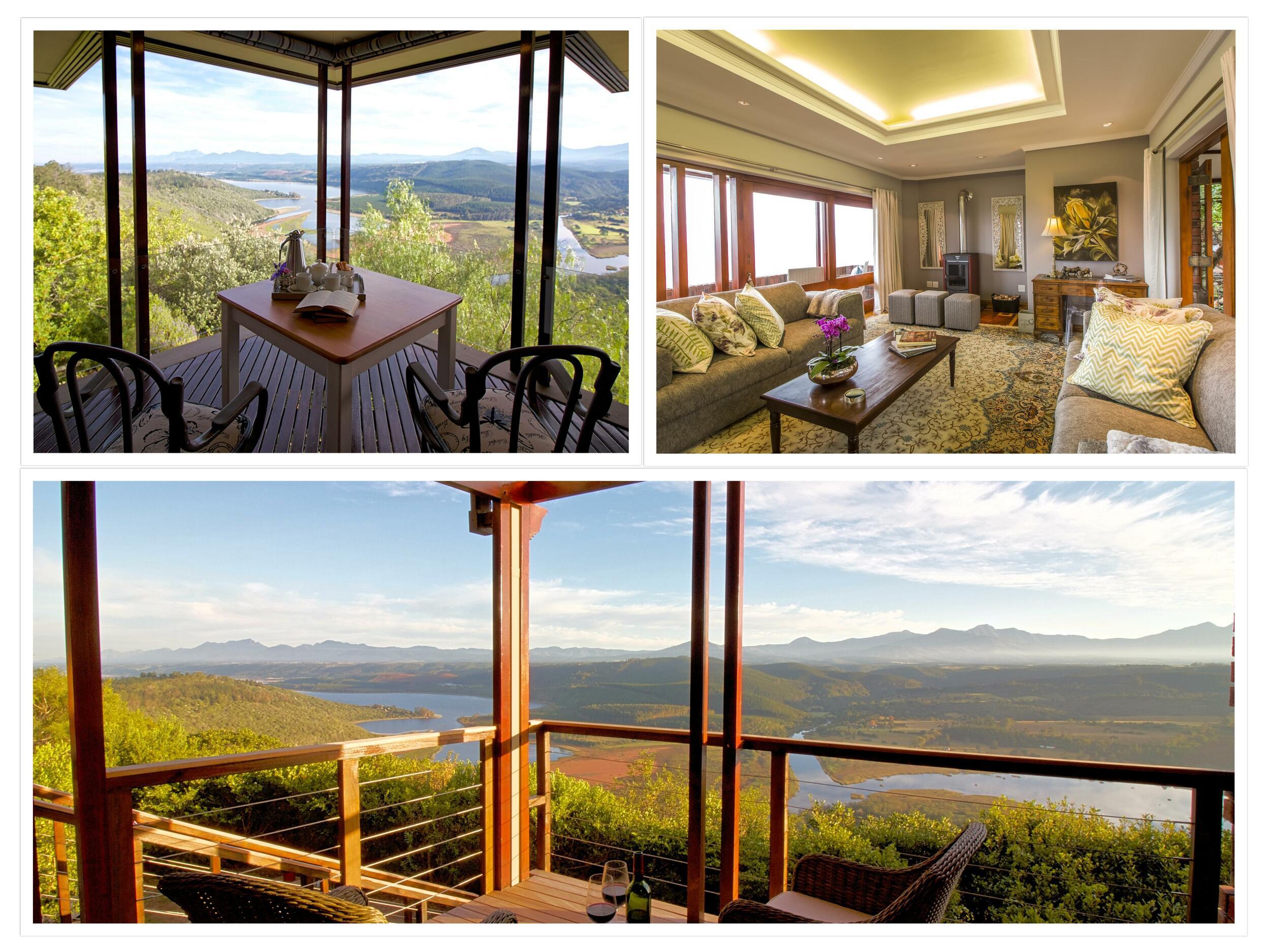 Bed and Breakfast Kambaku @ Sea Sedgefield Exteriér fotografie
