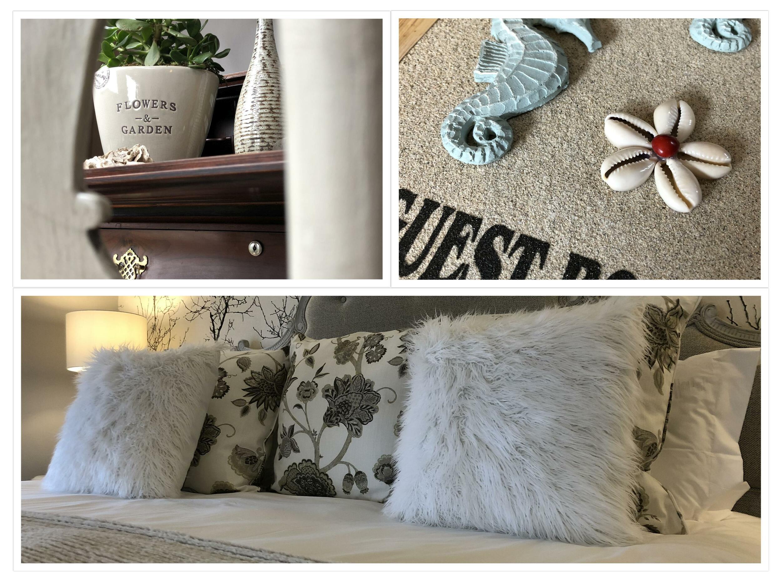 Bed and Breakfast Kambaku @ Sea Sedgefield Exteriér fotografie
