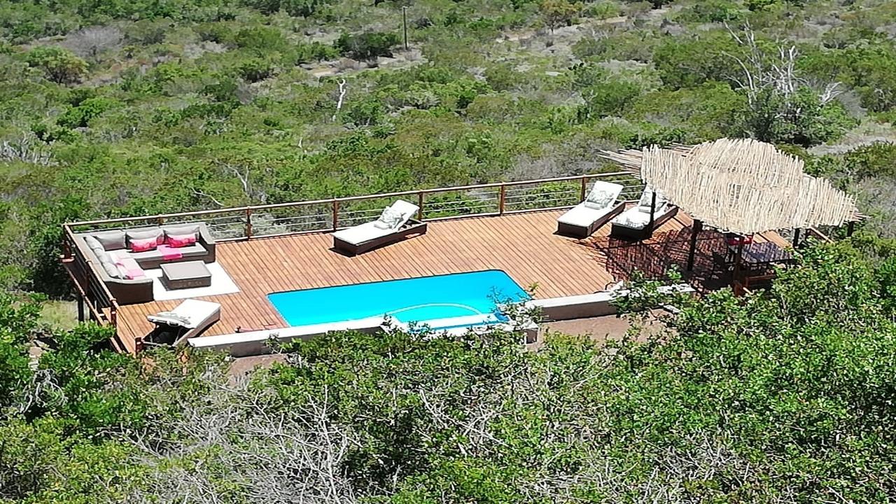 Bed and Breakfast Kambaku @ Sea Sedgefield Exteriér fotografie