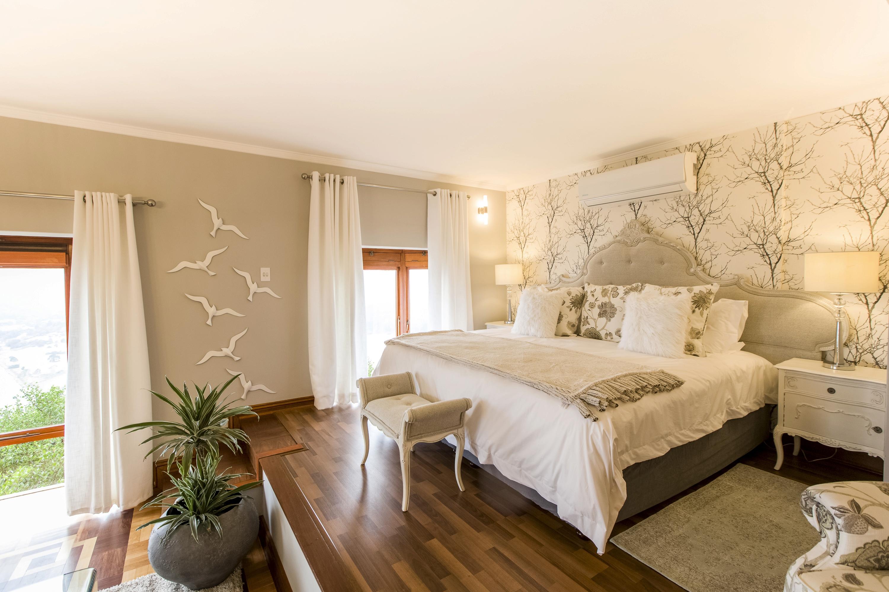 Bed and Breakfast Kambaku @ Sea Sedgefield Exteriér fotografie