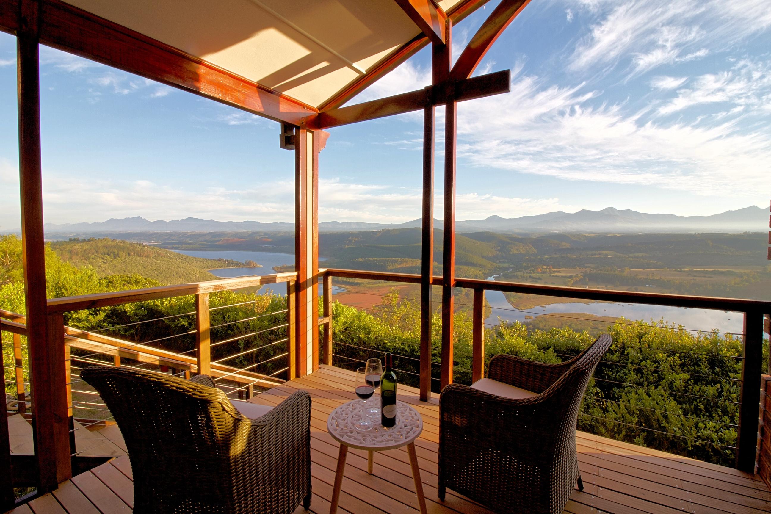 Bed and Breakfast Kambaku @ Sea Sedgefield Exteriér fotografie