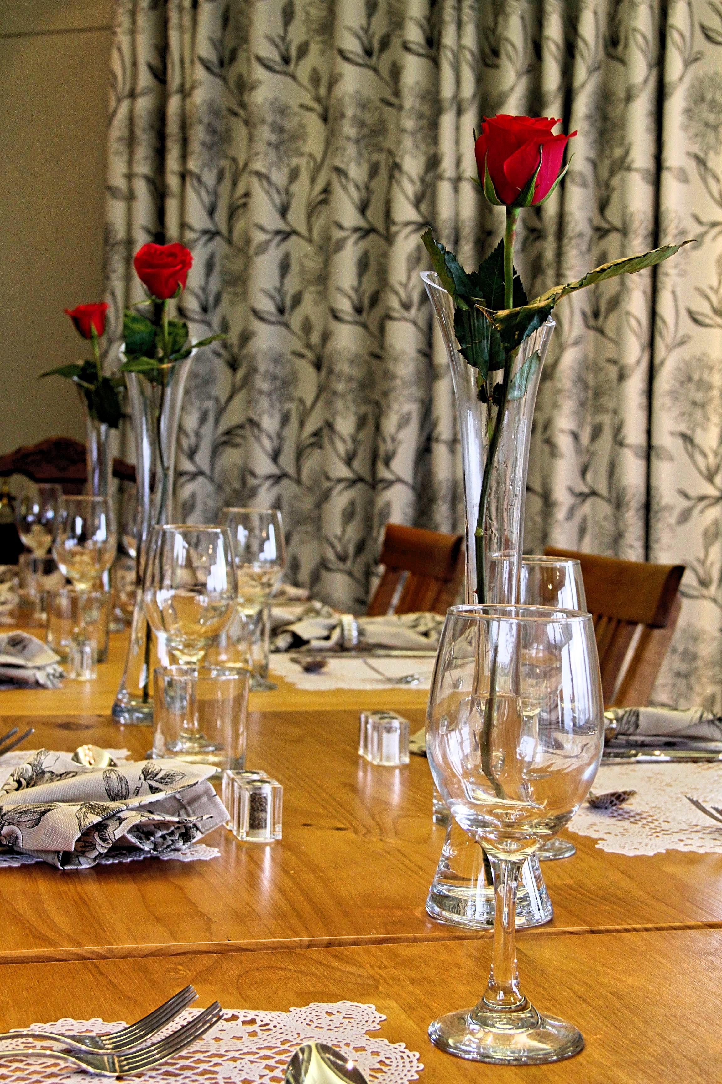Bed and Breakfast Kambaku @ Sea Sedgefield Exteriér fotografie