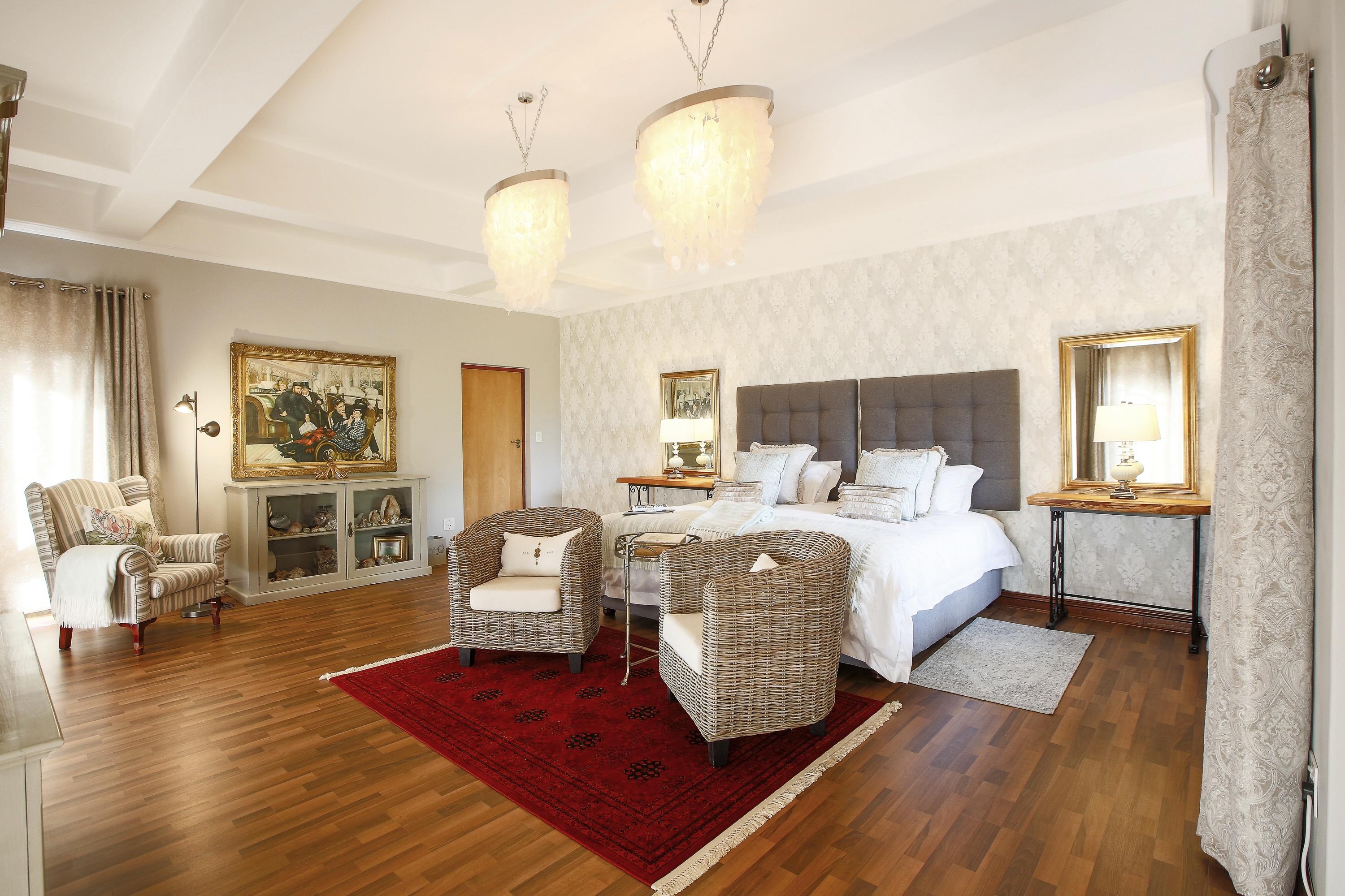 Bed and Breakfast Kambaku @ Sea Sedgefield Exteriér fotografie