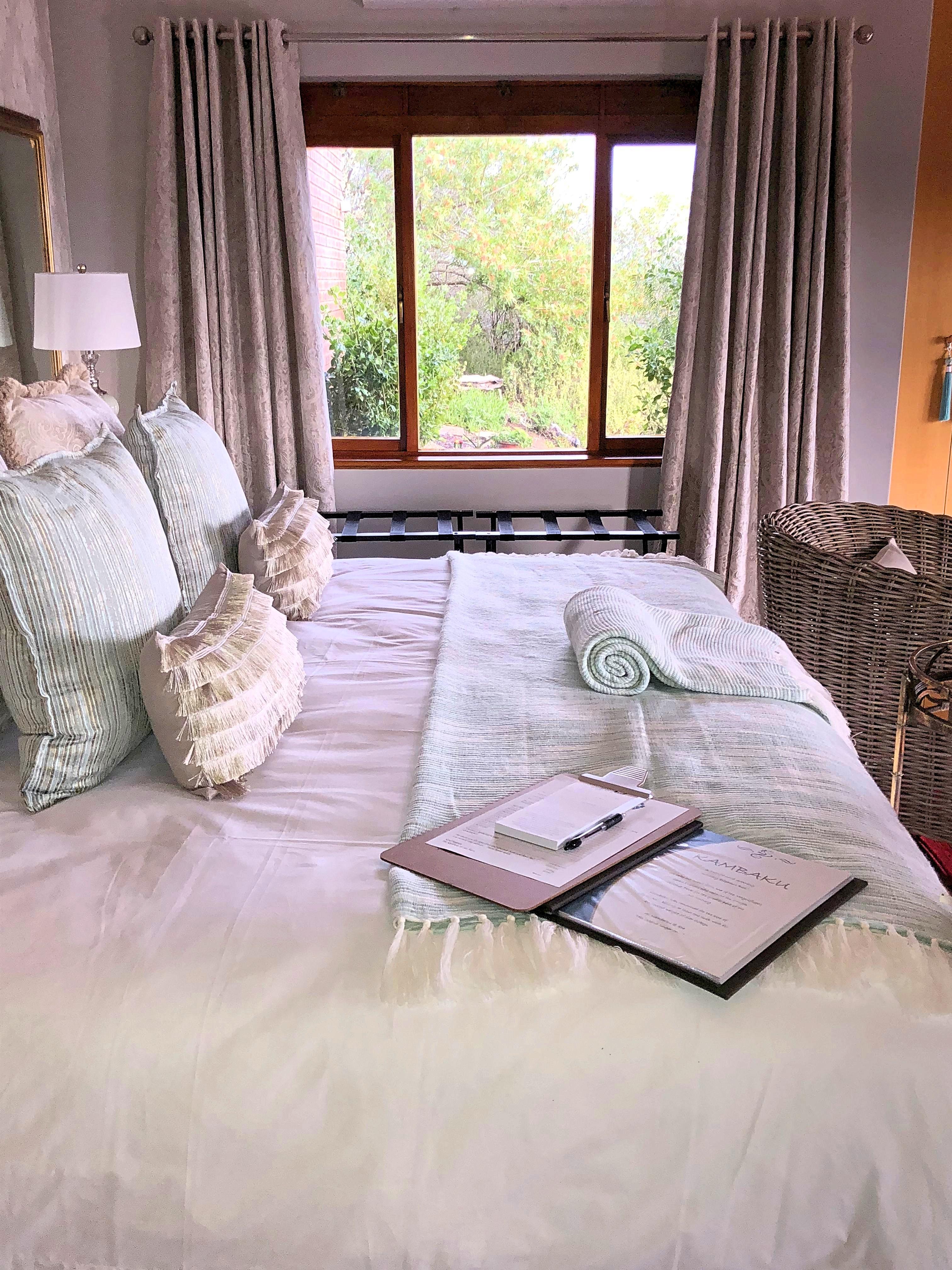 Bed and Breakfast Kambaku @ Sea Sedgefield Exteriér fotografie
