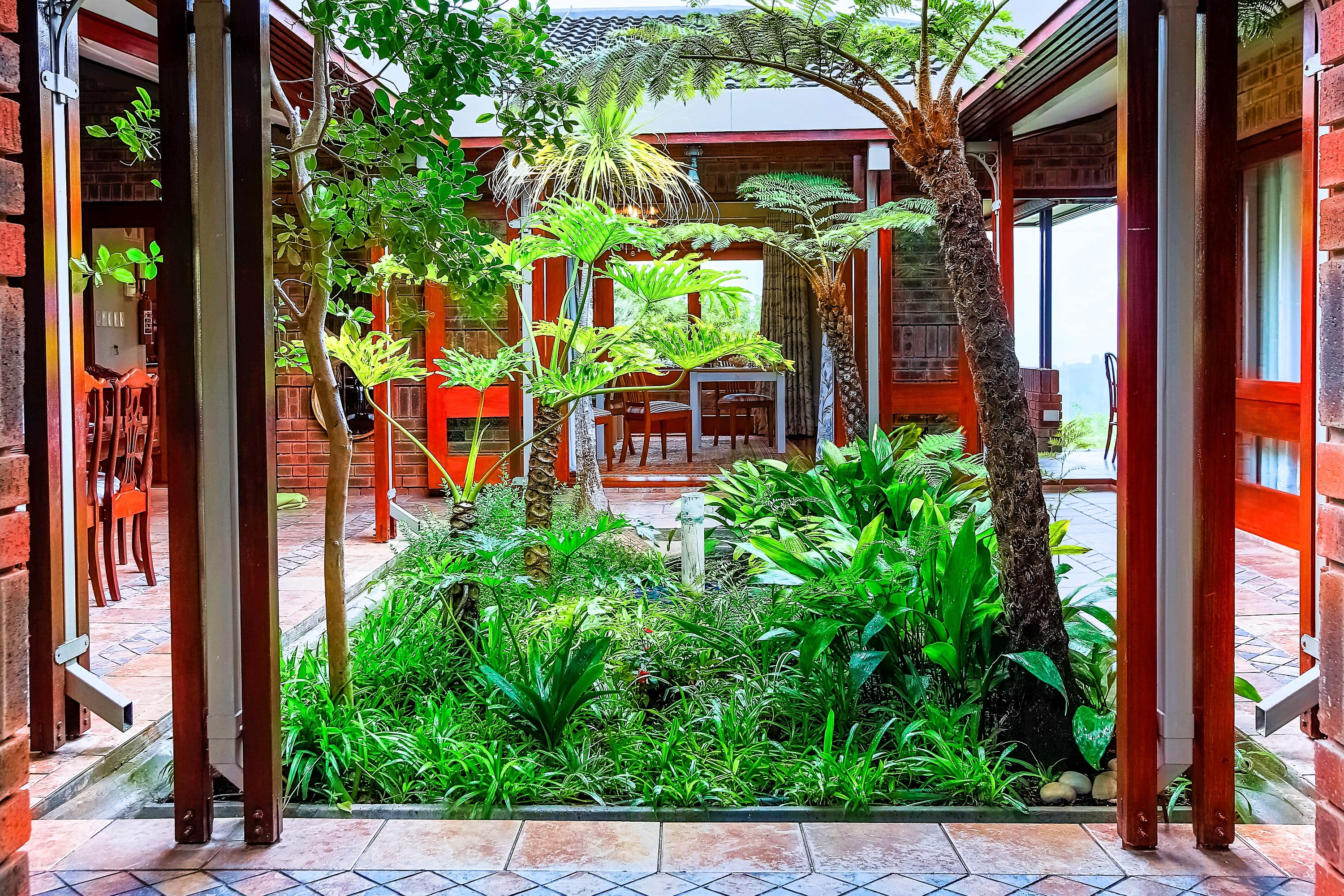 Bed and Breakfast Kambaku @ Sea Sedgefield Exteriér fotografie