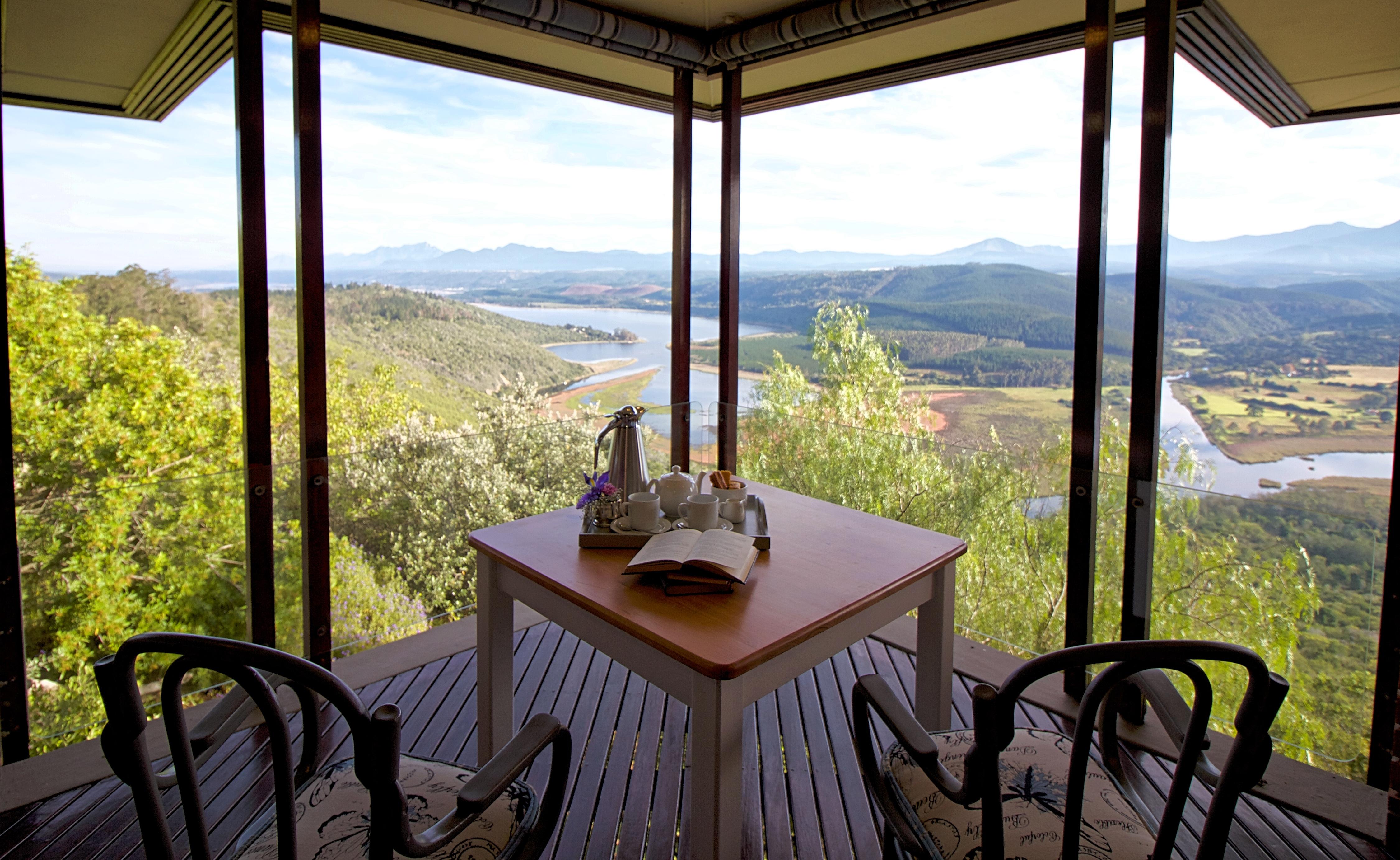 Bed and Breakfast Kambaku @ Sea Sedgefield Exteriér fotografie