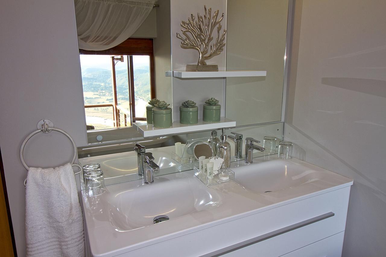 Bed and Breakfast Kambaku @ Sea Sedgefield Exteriér fotografie