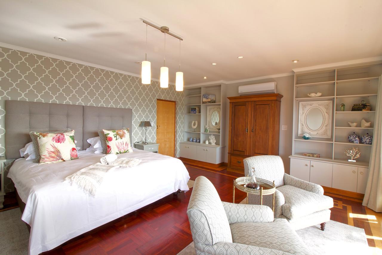 Bed and Breakfast Kambaku @ Sea Sedgefield Exteriér fotografie