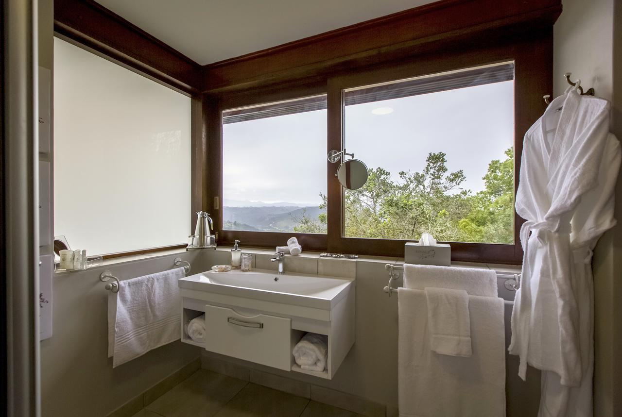 Bed and Breakfast Kambaku @ Sea Sedgefield Exteriér fotografie