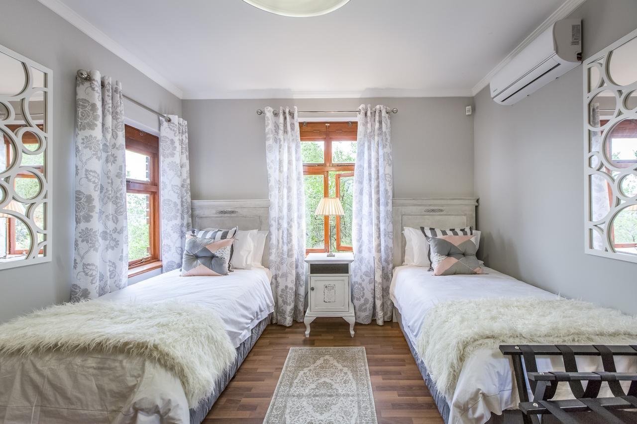 Bed and Breakfast Kambaku @ Sea Sedgefield Exteriér fotografie
