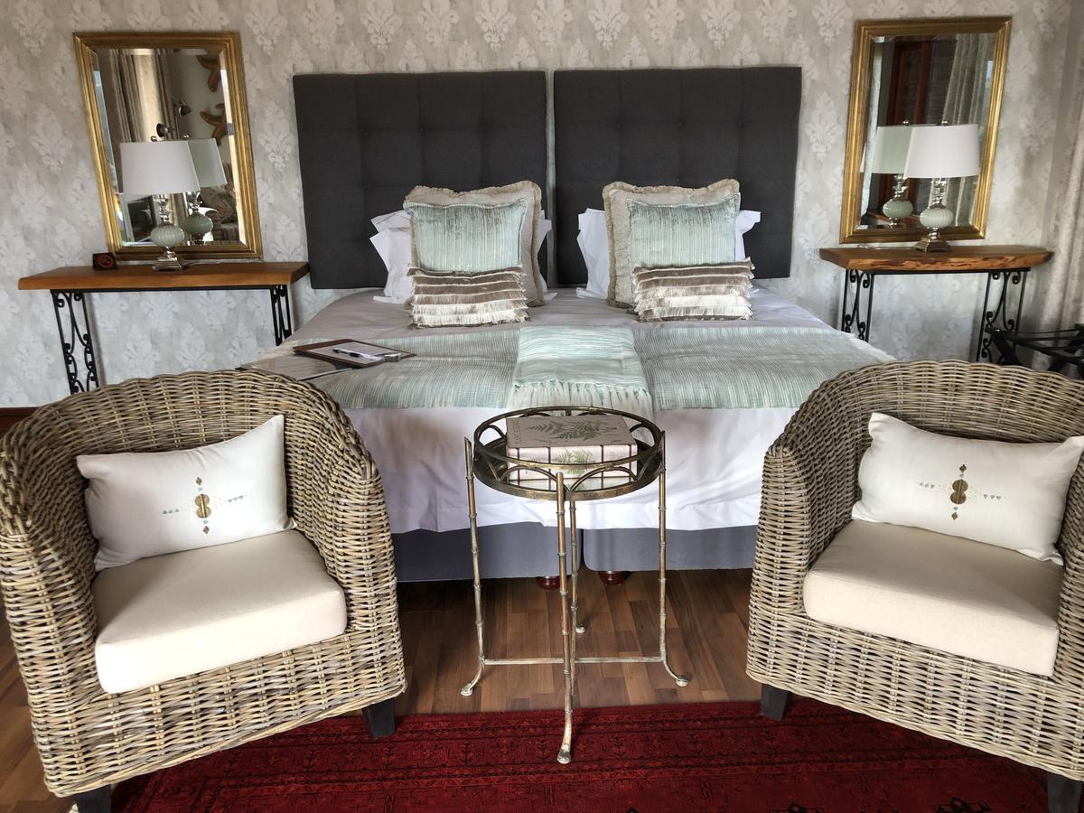 Bed and Breakfast Kambaku @ Sea Sedgefield Exteriér fotografie